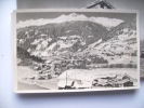 Zwitserland Suisse Schweiz  GR Klosters Panorama - Klosters