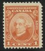 Canada Scott #  141 MNH VF....................... ......D24 - Unused Stamps