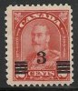 Canada Scott #  191 MNH VF..................D24 - Neufs