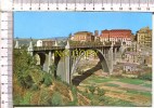 TERUEL -  Viaducto Y Vista Parcial - Teruel