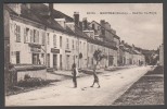 AK II  Mouthe, Pontarlier, Doubs, Franche-Comté, France, Frankreich - Mouthe