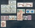 India (L3) - Collections, Lots & Series