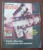 CARLOS MENDIVE, URUGUAY 1987 - REVISTA, MAGAZINE. - [2] 1981-1990