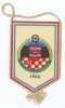 Sports Flags - Soccer, Croatia, NK Slavonija - Punitovci - Apparel, Souvenirs & Other