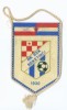 Sports Flags - Soccer, Croatia, NK BSK Beketinci - Kleding, Souvenirs & Andere