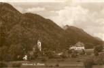 Weibensee Bei  Füssen      CPA 1929 - Füssen