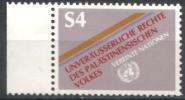 UNO Wien - Mi-Nr 16 Postfrisch / MNH ** (w424) - Ungebraucht