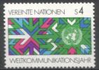 UNO Wien - Mi-Nr 29 Postfrisch / MNH ** (w427) - Ongebruikt