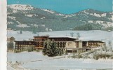 ZS10835 Kurhotel Sonnenalp Sonthofen  Used Perfect Shape - Sonthofen