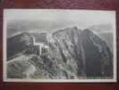 Capolago (TI) - Monte Generoso (1704m) Verso Il Lago Di Varese - Capolago