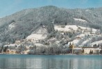 ZS10861 Tegernsee Schlosskirche Mit Neureuth  Used Perfect   Shape - Tegernsee