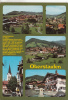 ZS10863 Oberstaufen  Used Perfect   Shape - Oberstaufen