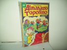 Almanacco Topolino (Mondadori 1977) N. 247 - Disney