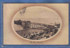 Carte Postale Pays De Galles  Penarth  The Pier  Trés Beau Plan - Glamorgan