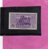 EGEO 1932 LIPSO GARIBALDI 50 C MNH - Egeo (Lipso)