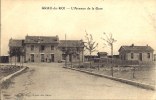 30 - Grau-du-Roi - L'avenue De La Gare - Altri Comuni