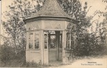 DOULLENS    Pavillon Raspail .Citadelle - Doullens