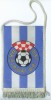 Sports Flags - Soccer, Bosnia, NK  Široki Brijeg - Uniformes Recordatorios & Misc