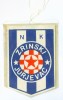 Sports Flags - Soccer, Croatia, NK  Zrinski - Jurjevac - Abbigliamento, Souvenirs & Varie