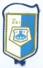 Sports Flags - Soccer, Croatia, NK  Osijek - Uniformes Recordatorios & Misc