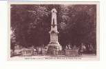 Carte 1930 NEUVY LE ROI /monument Aux Morts Pour La France 1914-18 - Neuvy-le-Roi