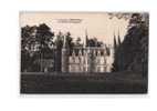 51 ESTERNAY (environs) Chateau De Nogentel, Ed Collas 6, 192? - Esternay