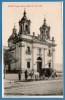 ESPAGNE --  CADIZ --  Puerta Iglesia De San José - Cádiz