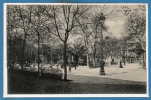 ESPAGNE --  CADIZ --  Plaza De Minu - Cádiz