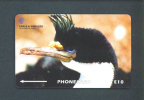 FALKLAND ISLANDS  -  Magnetic Phonecard As Scan - Falkland