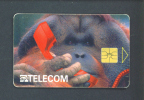 CZECH REPUBLIC  -  Chip Phonecard As Scan - Repubblica Ceca
