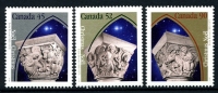 CANADA  1995  -  MNH ** - Nuovi