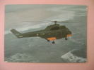CPM   HELICOPTERE D ASSAUT ET DE TRANSPORT  SA 330 PUMA - Hubschrauber