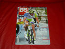 BS Bicisport 2011 N° 11 Novembre (Vincenzo Nibali) - Sport