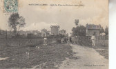 93 - PAVILLONS SOUS BOIS / ANGLE DES ALLEES DES FRICHES ET LEDRU ROLLIN - Les Pavillons Sous Bois