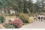 ZS7349 Corea N La Maison De Repos De Myohyang San Not Used Good Shape - Korea, North