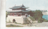 ZS7374 The Daidong Moon Gate Pyongyang Not Used Good Shape - Korea (Noord)