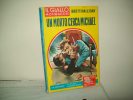 I Gialli Mondadori (Mondadori 1959)  N. 549  "Un Morto Cerca Michael"   Di Brett Halliday - Thrillers