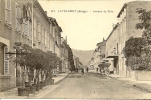 09  LAVELANET   AVENUE DE FOIX   147  D.F.P. - Lavelanet