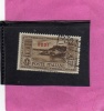 EGEO 1932 RODI GARIBALDI LIRE 1,75 + CENT. 25 USATO USED OBLITERE' - Egeo (Rodi)