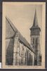 27 - Routot - L'Eglise Et Son Clocher - Routot