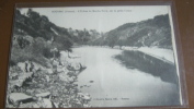 Boussac - L'Ecluse Du Moulin Ferré, Sur La Petite Creuse - Boussac