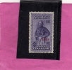 EGEO 1932 RODI GARIBALDI LIRE 5 + 2 MNH - Egeo (Rodi)