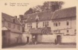 Tongeren Hoek Van ´t Begijnhof   NELS - Tongeren