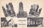 Tongeren, Souvenir De Tongres  - Nels - Tongeren
