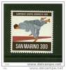 Saint-Marin / San Marino " Judo " Yt.1033    Mnh***  > - Judo