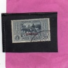 EGEO 1932 STAMPALIA GARIBALDI CENT. 30 CENTESIMI USATO USED OBLITERE' - Egeo (Stampalia)