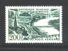 No 25   Xx - 1927-1959 Postfris