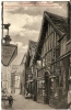 Bradford-on-Avon. The Shambles. - Sonstige & Ohne Zuordnung