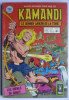 PETIT FORMAT KAMANDI 3 AREDIT (2) - Arédit & Artima