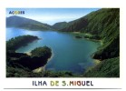 SÃO MIGUEL - Ribeira Grande - Açores